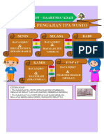 Jadwal Tpa 1