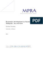 MPRA Paper 604771