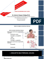 otitis bacteriana aguda