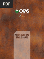 Catalogo Agricoltura 2019 Ed.12 LOW