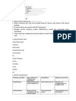 LK2. Perancangan Produksi Kerajinan