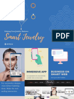 Smart Jewelry: Helping Your Jewelry Business