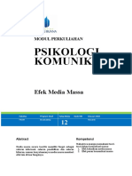 Modul Psikom 12