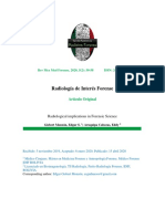 revista forense PDF