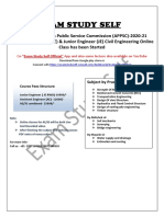 Geotechnical Engineering Final