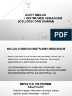 Audit Siklus Investasi Instr Keuangan 8