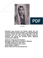 SMP 8 Soekarno
