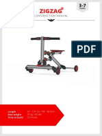 Zigzag: Construction Manual