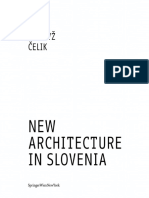 New Architecture in Slovenia