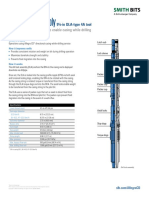 Drill Lock Assembly Ps