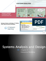 Chapter4 - Data and Process Modeling