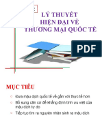 Silde#2 - Ly Thuyet Hien Dai