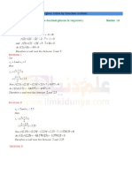 Virtual University MTH603 Numerical Analysis Mid Term 2011 Subjective Solved Past Papers by Moaaz