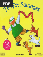 Ten Fat Sausages | PDF