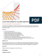03_Oracle Fusion Middleware 11g Build Applications with Oracle Forms