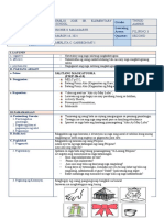 CO1 Salitang Magkatugma Lesson Plan