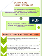 3 Dan 4 ANTENATALCARE S.VI