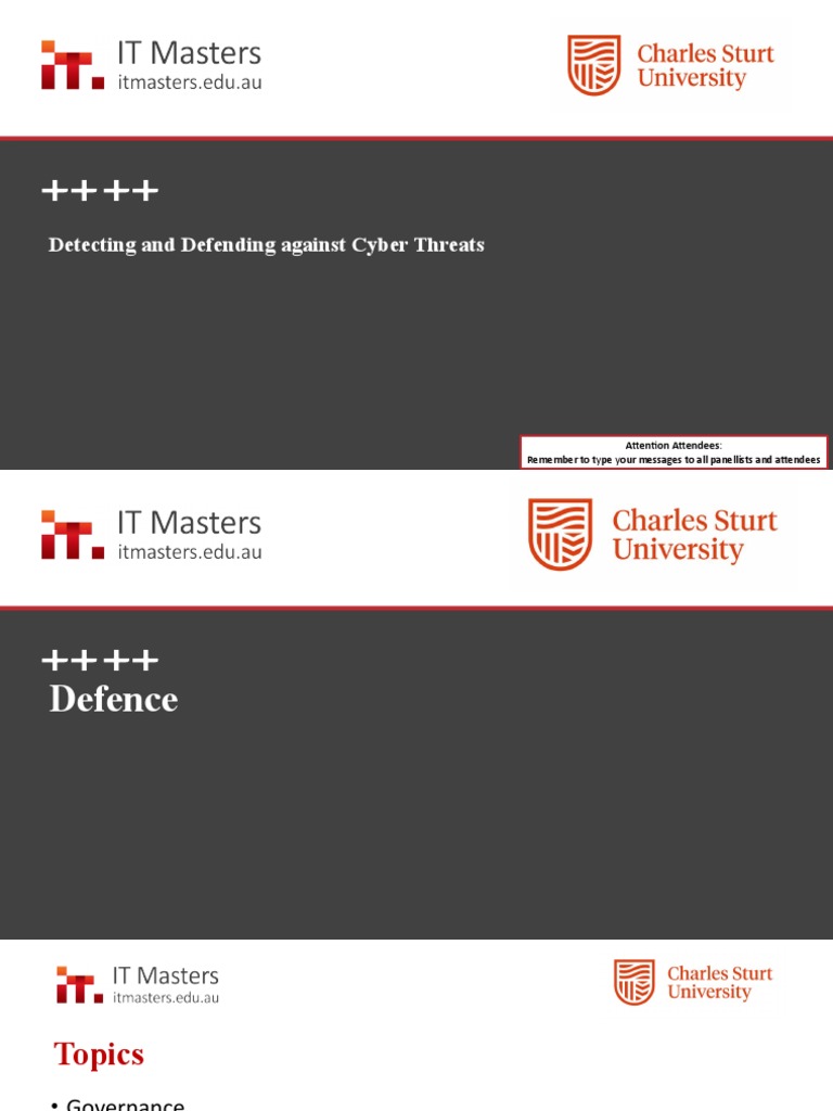 Week 2 Slides - PowerPoint | PDF