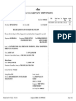 E-Pass: À °à À À MINISTRY OF RAILWAYS)