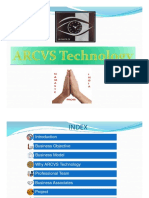 Arcvs Technology Rev 3