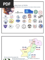 Download Directory of NGOs by Muhammad Salman SN51557811 doc pdf