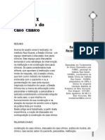 Discussão X Construção Do Caso Clínico