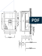 desen fundatie izolata