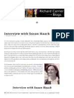 2012-05-06 Interview With Susan Haack (Richardcarrier - Info) (1207)