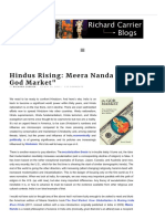 2012-05-30 Hindus Rising. Meera Nanda and 'The God Market' (Richardcarrier - Info) (1327)
