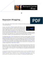 2012-08-30 Bayesian Blogging (Richardcarrier - Info) (2482)