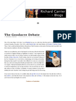 2012-12-20 The Goodacre Debate (Richardcarrier - Info) (2839)