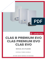 3198_a_2117clas Premium Evo -Manual de Utilizare