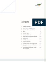 Balance Sheet