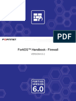 Fortios Firewall 60