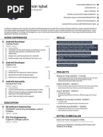 UI UX Course Syllabus 24 | PDF