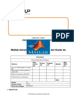 Lab 05 - Matbat