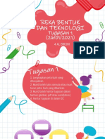 T4 - RBT - Pengenalan Subjek RBT