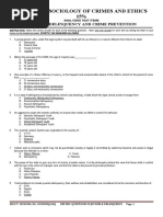 3.juvenile Delinquency and Crime Prevention