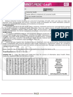 Iv. Learning Phases and Learning Activities