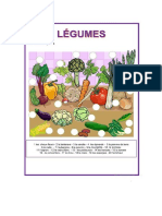 les legumes