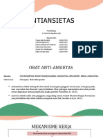 Anti Ansietas