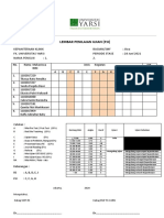 LEMBAR PENILAIAN UJIAN PJJ Fix