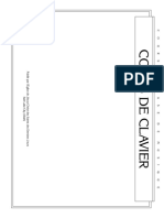 Clavier Cours de Clavierfra