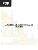 Download APOSTILA DE PERFURAO DE ROCHAS by Ney Deville SN51559268 doc pdf
