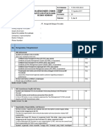 F FDH HSE 004 0 - Kuesioner