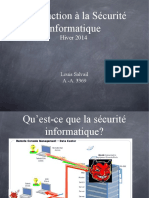 Securite1 2014ppt