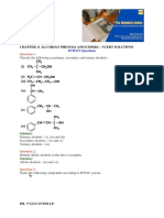 Chapter 11 Alcohols Phenols and Ethers - Ncert Solutions: INTEXT Questions