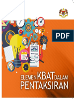 3. PENTAKSIRAN