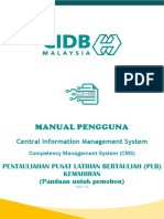 PLB - Manual Pengguna