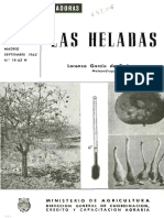 L A S H E L A D A S Lorenzo Garcia Meteorologohd - 1962 - 18